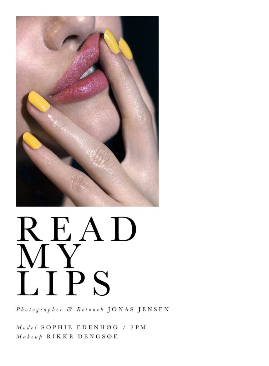 read-my-lips