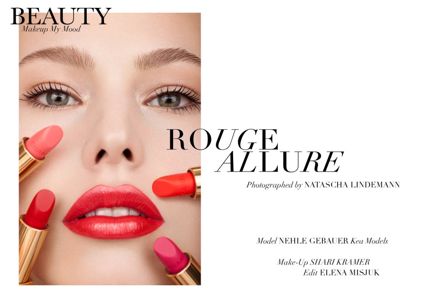 Rouge Allure