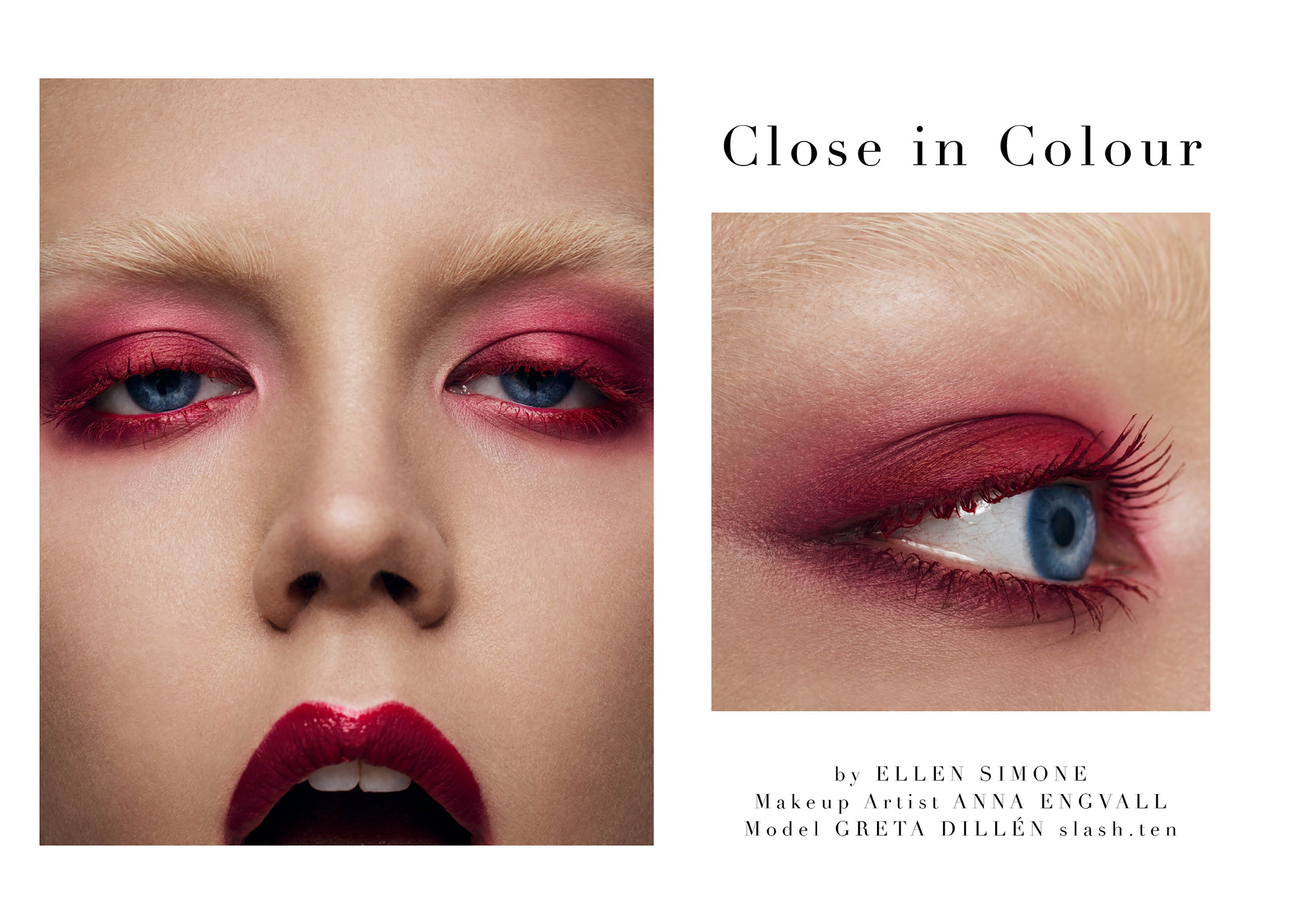 Close In Colour – MAKEUP MY MOOD